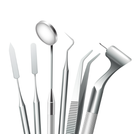 Dentistry Tools