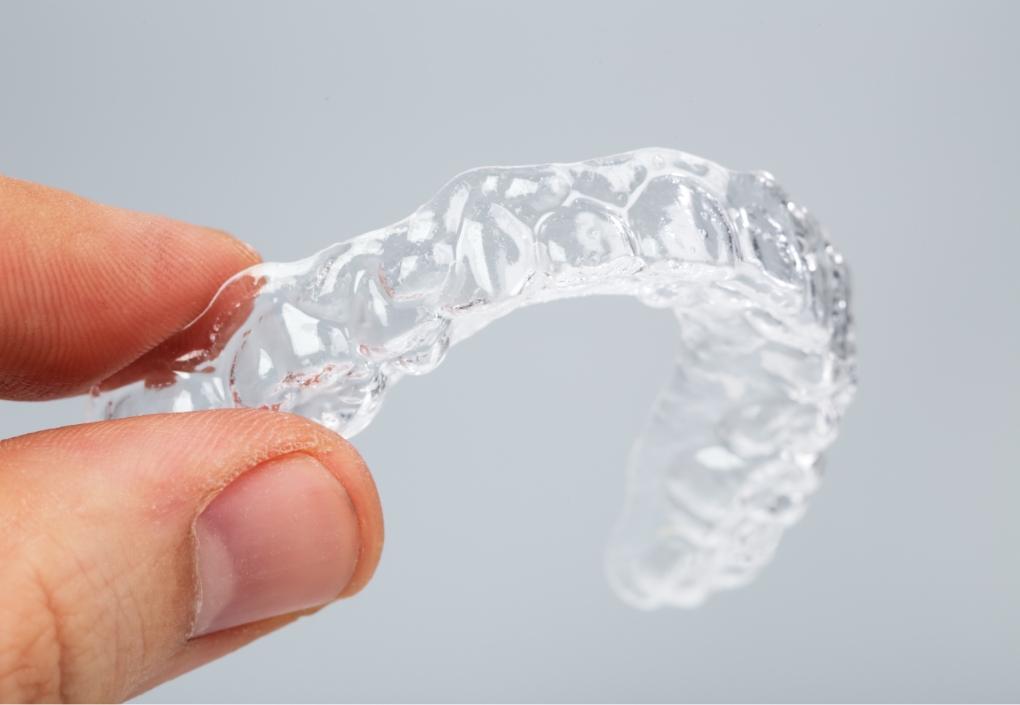 Essix Retainer